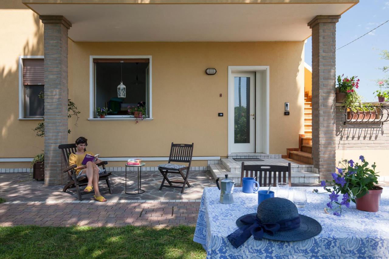 Appartamenti Giardino Al Mare Cavallino-Treporti Exterior photo
