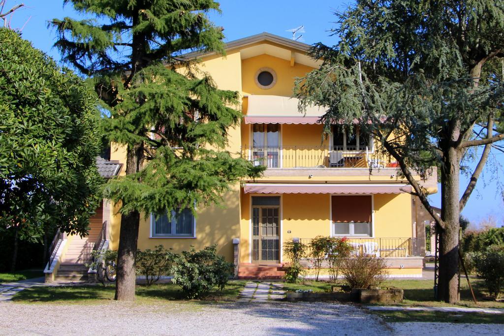 Appartamenti Giardino Al Mare Cavallino-Treporti Exterior photo
