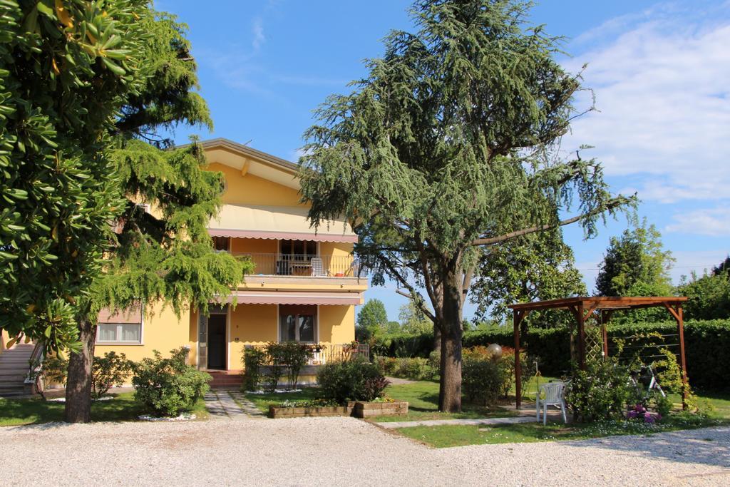 Appartamenti Giardino Al Mare Cavallino-Treporti Exterior photo
